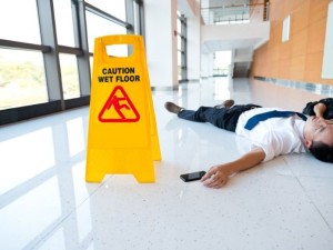 Slip and Fall Prevention for Businesses in 2023
