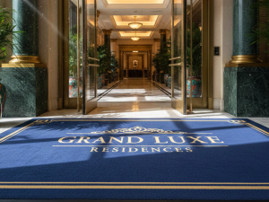 The Hidden Cost of Delayed Entrance Mat Replacement