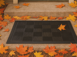 Rainy Season Floor Protection