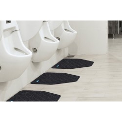 CleanShield Urinal Mats