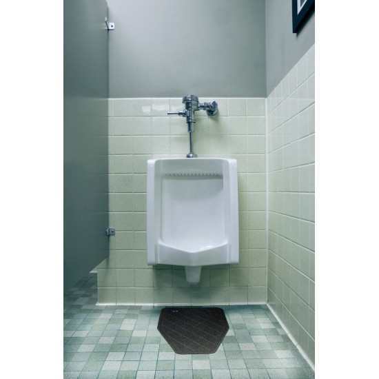 CleanShield Urinal Mats