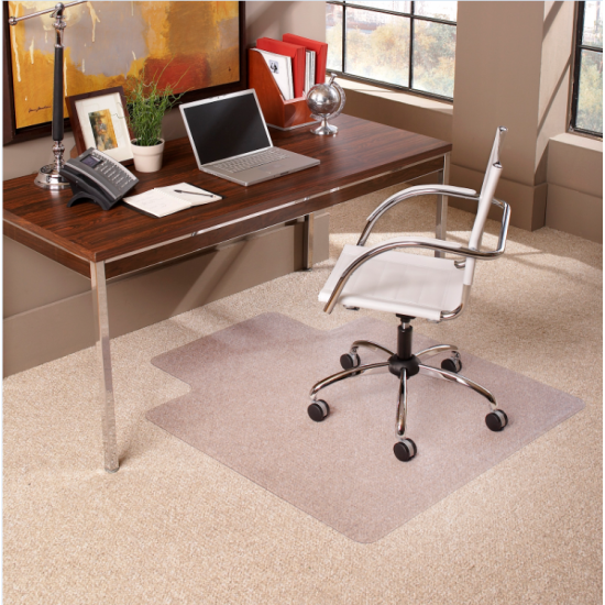 Chair Mats for Carpeted Floors