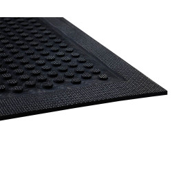 Easy Step Rubber Mats