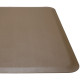 Leather Top Anti-Fatigue Mats
