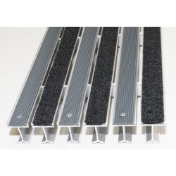 1-5/8" Recessed Grille Mats 