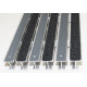 1-5/8" Recessed Grille Mats 