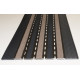 3/4" Recessed Grille Mats 