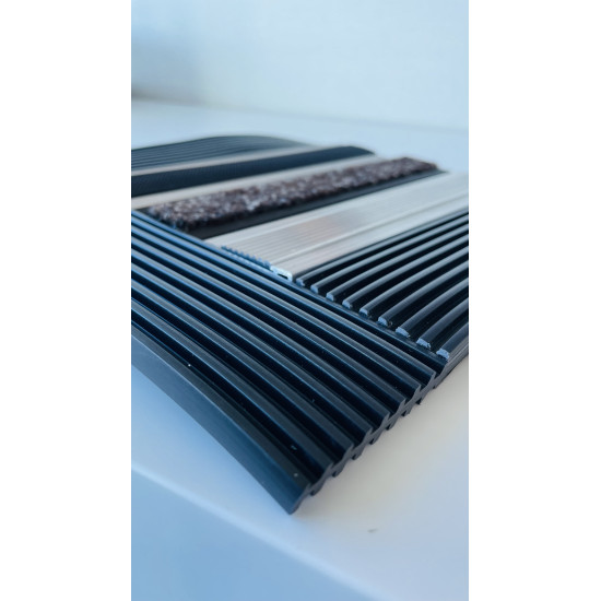 3/8" Recessed Grille Mats 