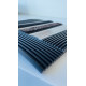 3/8" Recessed Grille Mats 