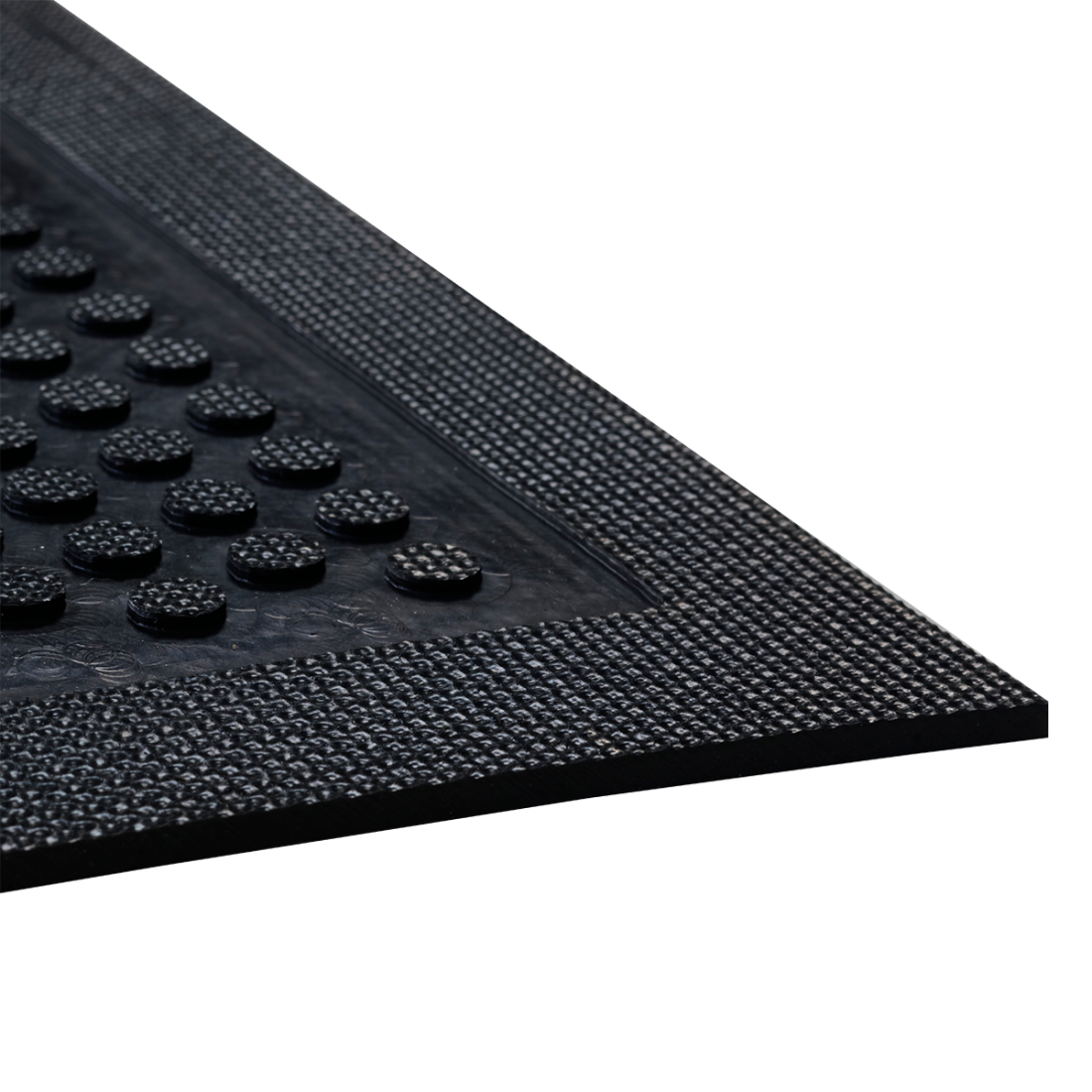 Shop Scraper Step Rubber Logo Mats Universal Floor Mats