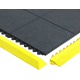 Solid Top Rubber Mats