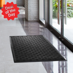 WaterGuard Brick Entrance Mats