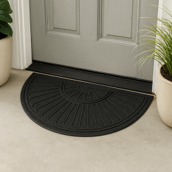 WaterGuard Premier Half Moon Entrance Mats
