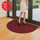 WaterGuard Half Round Mats
