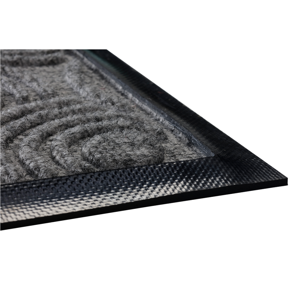 Waterguard Spiral Entrance Mats UniversalFloorMats