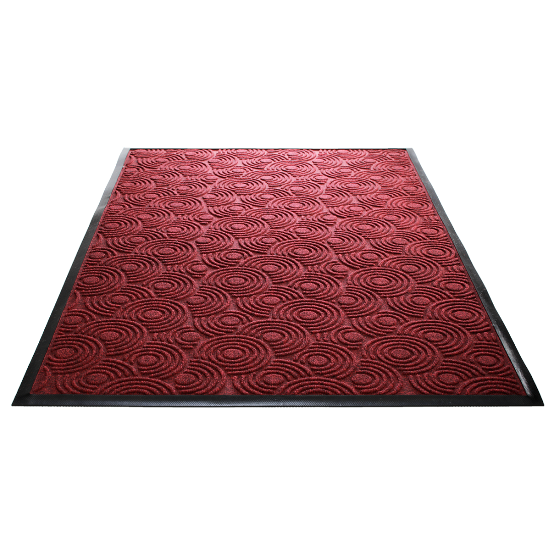 Waterguard Spiral Entrance Mats UniversalFloorMats