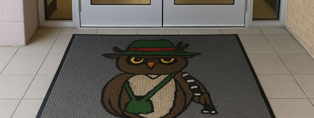 How to Order Custom Logo Floor Mats Online