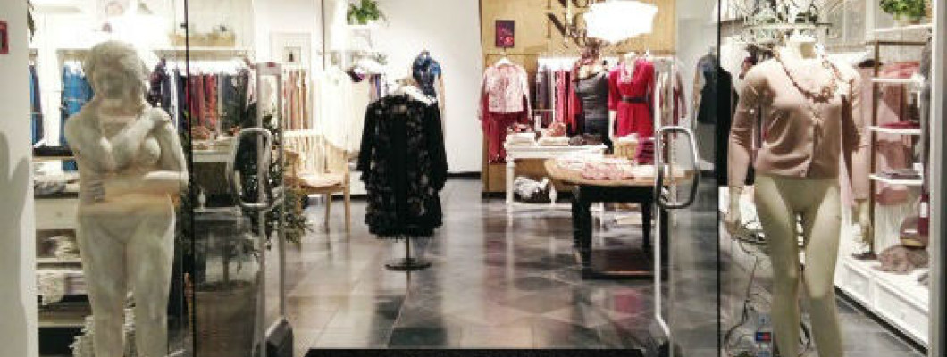 Elevate Your Retail Space With Floor Mats