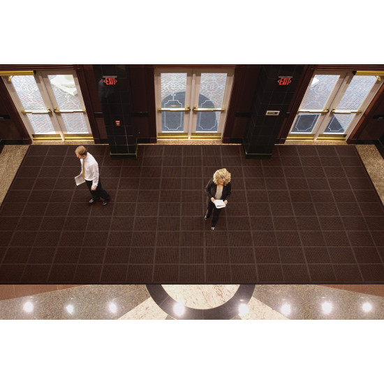 Waterhog Modular Tiles