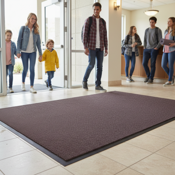 Berber Entrance Mats