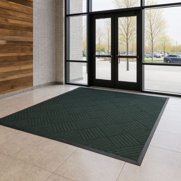 Watergurad Diamond Mat
