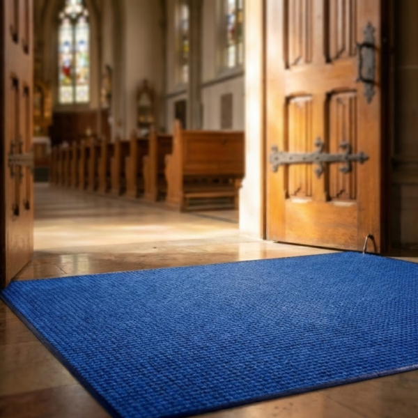 WaterGuard Entrance Mats