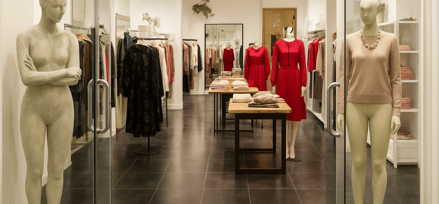 Elevate Your Retail Space With Floor Mats