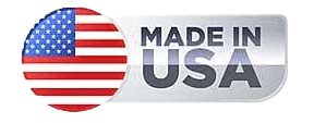 Made in USA