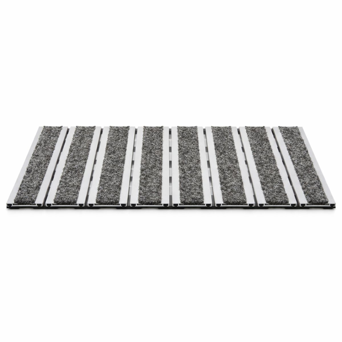 38 recessed grill mats with rubber hinge