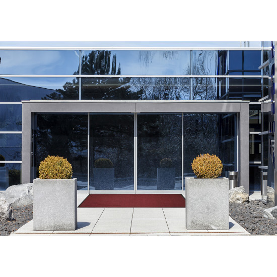 Brush-Hog-In-place-Office-entrance-burgundy-HR-550x550w