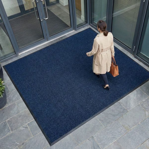 Brush Hog Entrance Mat