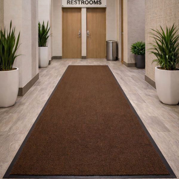 Classic Olefin Entrance Mats