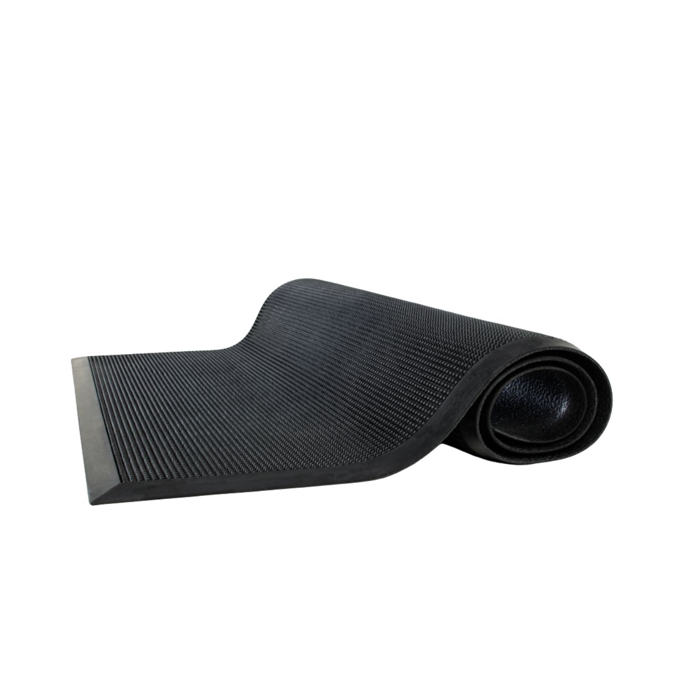 Fingertip Rubber Entrance Mats