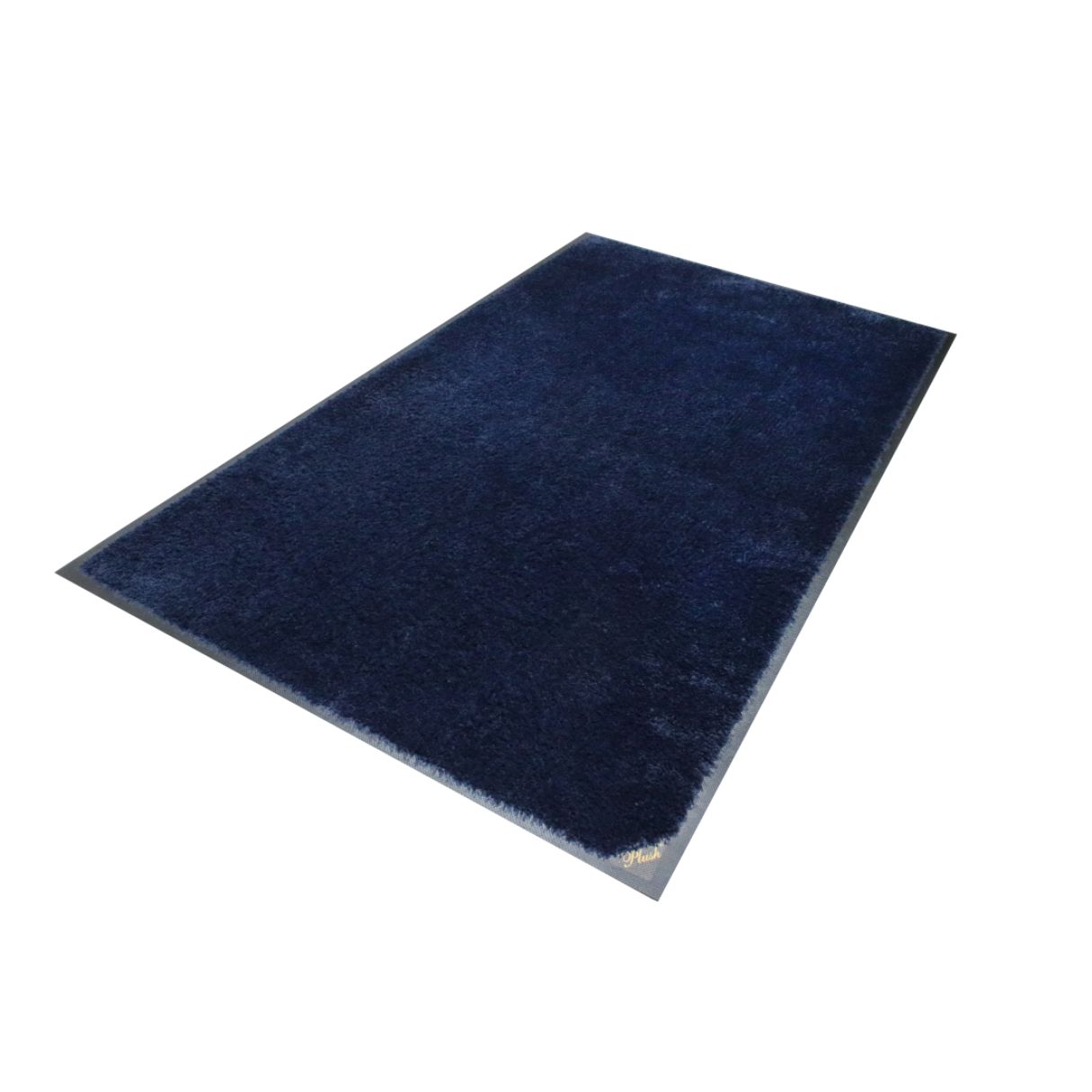 Premium Plush mat-isolateld