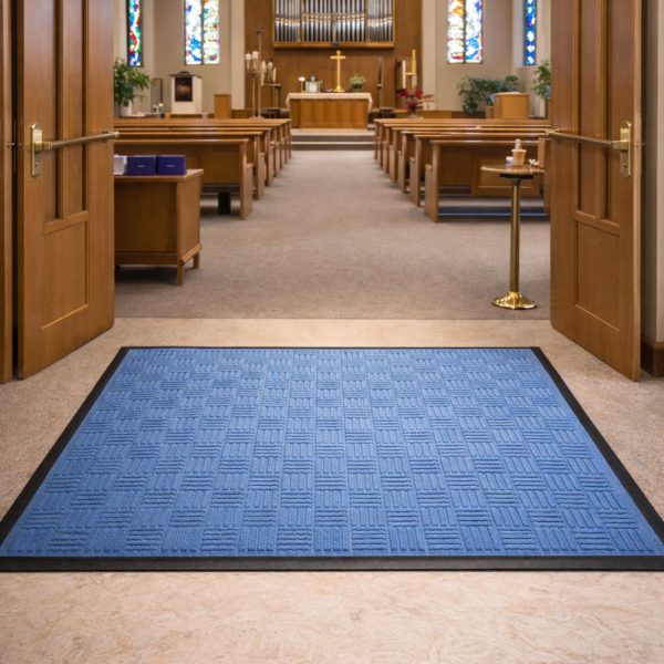 WaterGuard Brick Entrance Mats