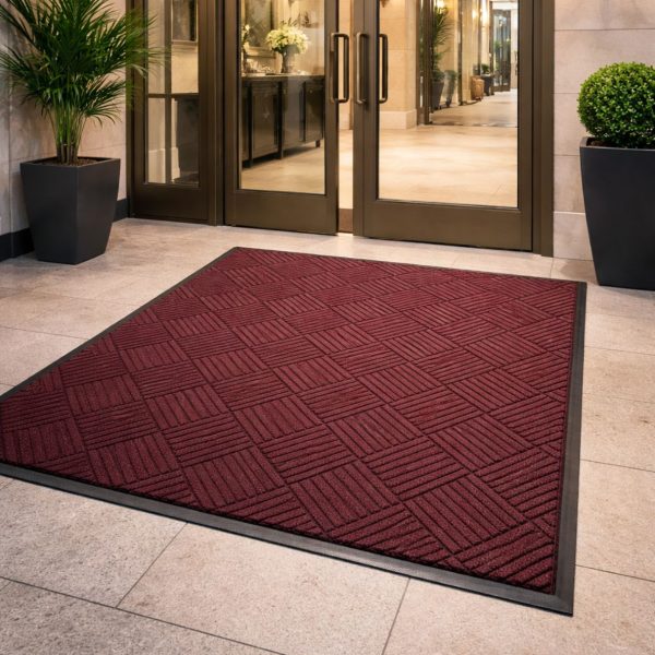 WaterGuard Diamond Mats