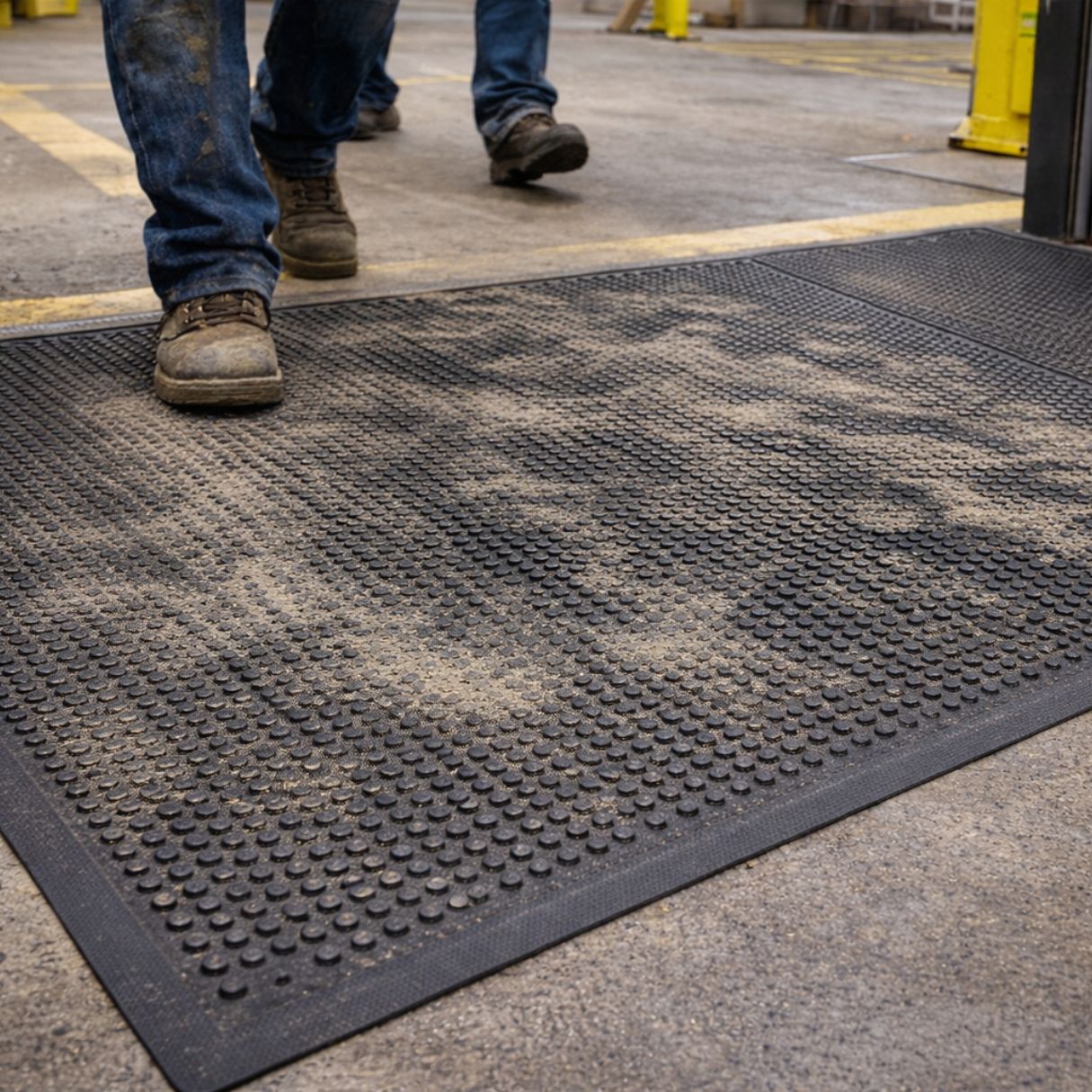 easy step rubber entrance mats-construction easy step rubber entrance mats-construction