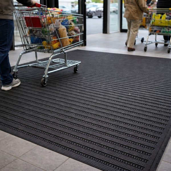 Frontrunner Roll Mats