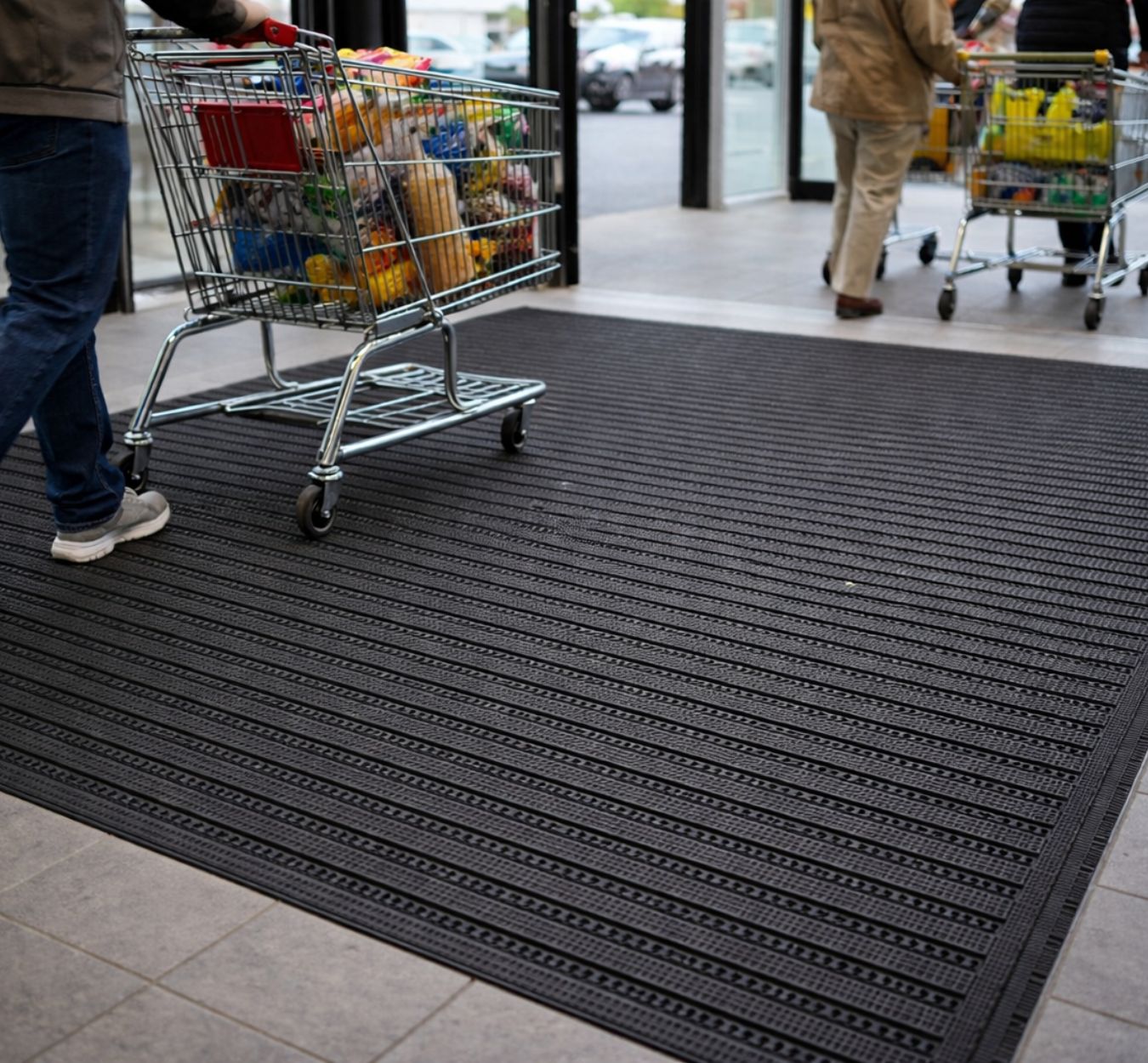 frontrunner mats- in use frontrunner mats- in use