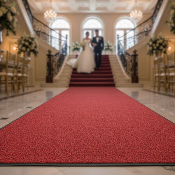 Premium Entrance Mats