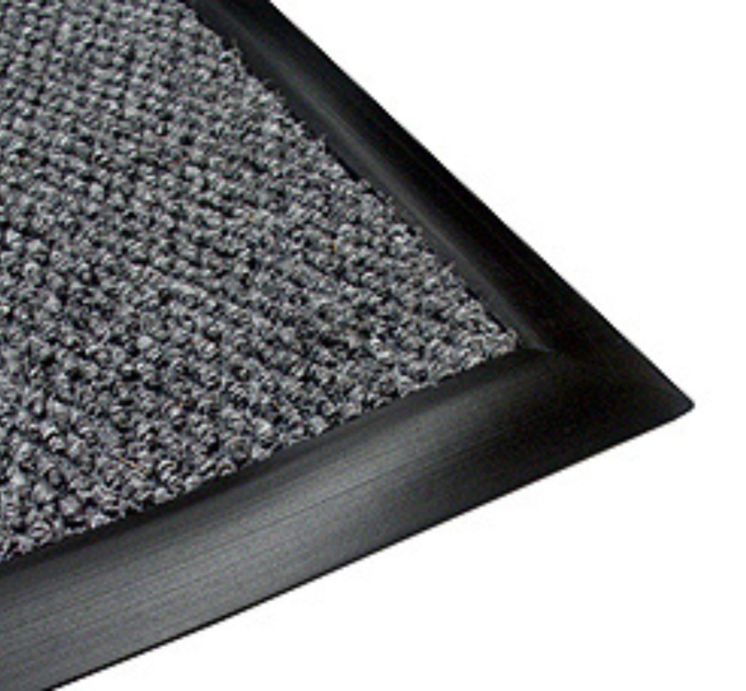 supreme berber inlay logo mats – Corner