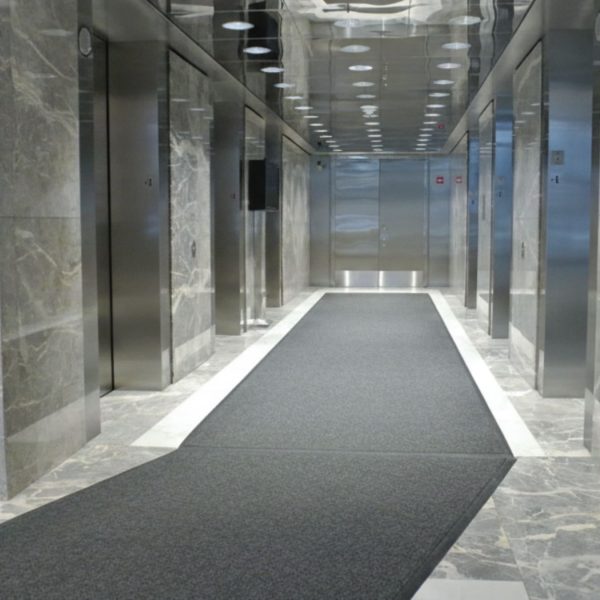 Supreme Brush Entrance Mats