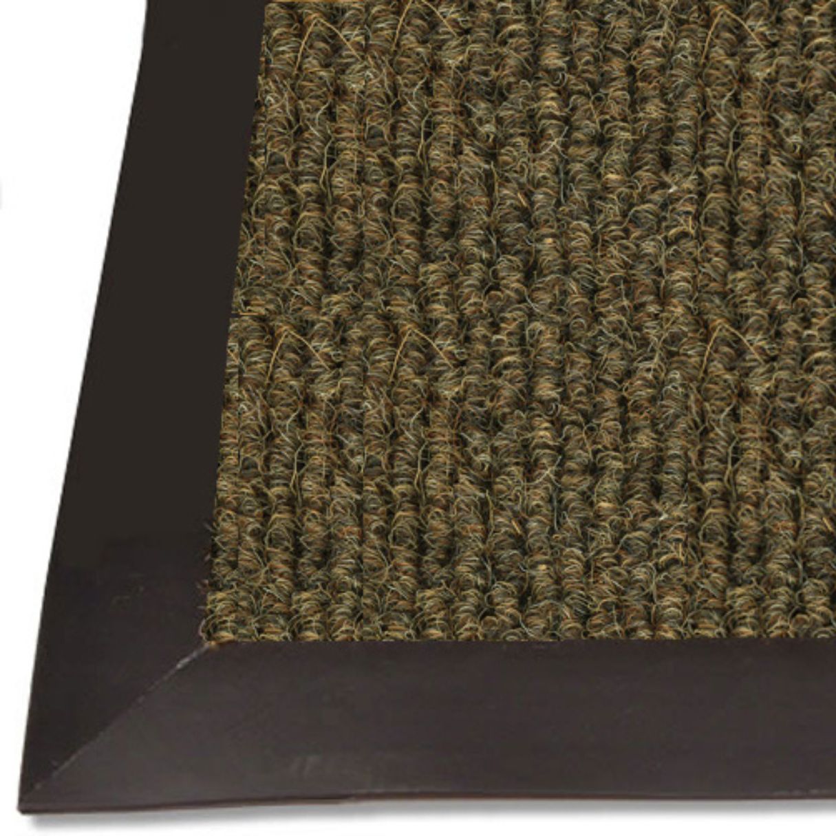 supreme brush entrance mats corner