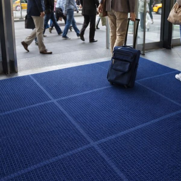 Waterhog Modular Tiles