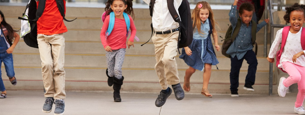 Get Ready for Back-to-School Season