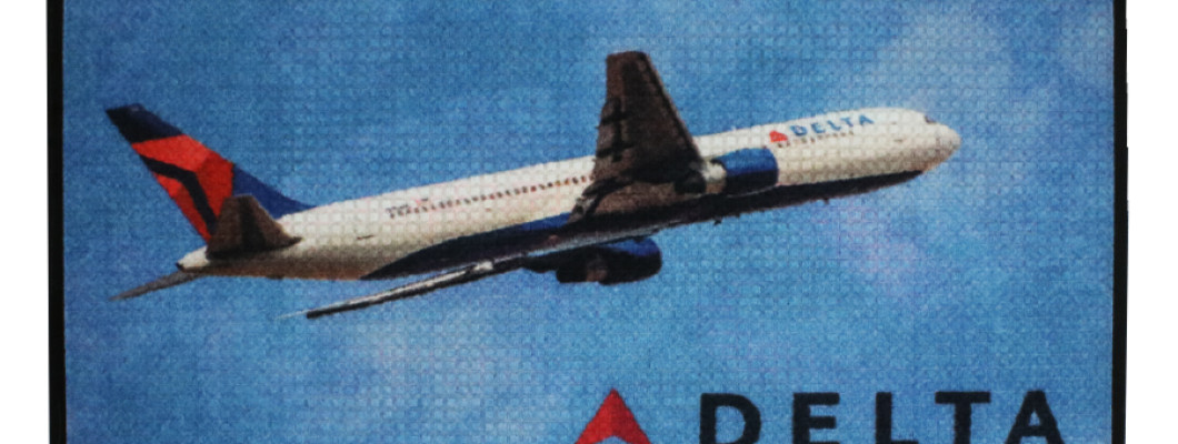 Lasting Impression with Logo Floor Mats