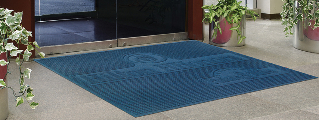 Comprehensive Buyer’s Guide to Custom Logo Floor Mats