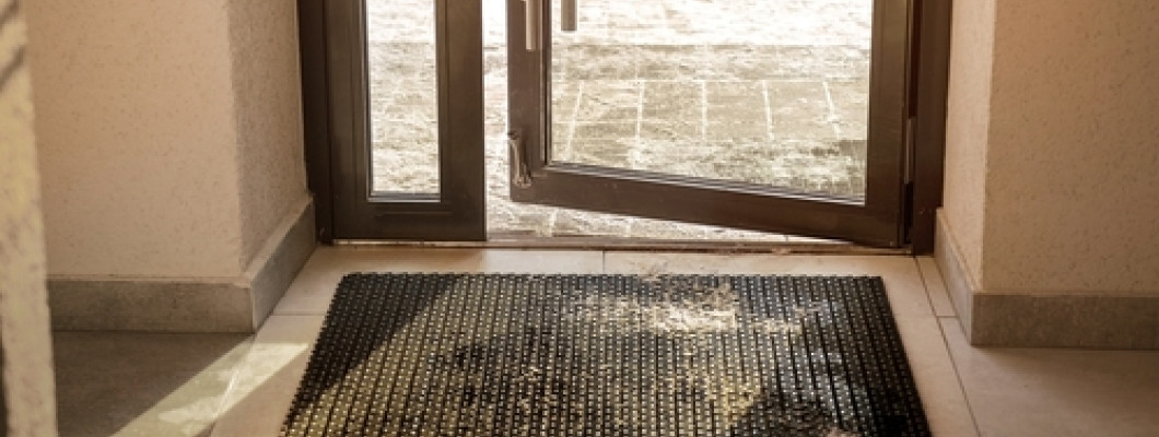 Tips and Tricks for Keeping Your Mats Clean and Fresh!